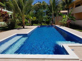 Casa Jacaranda